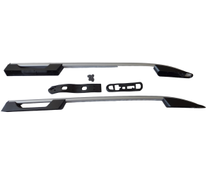 Hagusy Volkswagen Amarok (podélné nosiče)