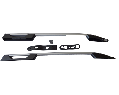 Hagusy Volkswagen Amarok (podélné nosiče)