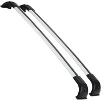 Příčníky na Land Rover Discovery 3/4 (2004 – 2016)