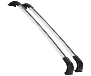 Příčníky na Land Rover Discovery 3/4 (2004 – 2016)