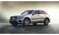 Mercedes Benz GLC / GLC coupe (62)