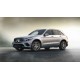 Mercedes Benz GLC / GLC coupe