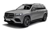Mercedes Benz GLS (21)