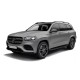 Mercedes Benz GLS