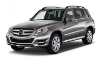Mercedes Benz GLK (16)