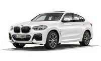 BMW X4 (30)