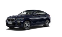 BMW X6 (45)