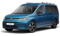 Volkswagen Caddy (17)