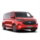 Ford Transit/Tourneo Custom