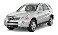 Mercedes Benz ML (W164) (17)
