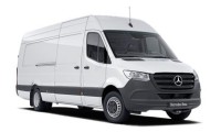 Mercedes Benz Sprinter (17)