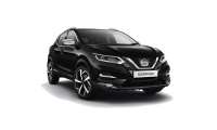 Nissan Qashqai J10/J11 (14)