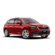 Škoda Kamiq/Karoq