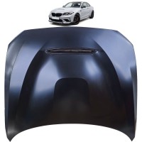Kapota s výdechem BMW 1 F20/F21 & BMW 2 F22/F23 (2011-2021)