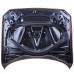 Kapota s výdechem BMW 1 F20/F21 & BMW 2 F22/F23 (2011-2021)