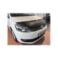 Volkswagen Touran (2010-2015) – kožený kryt/potah kapoty
