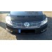 Volkswagen Passat CC (2012-2017)  – kožený kryt/potah kapoty