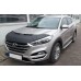 Hyundai Tucson (2015-2020) – kožený kryt/potah kapoty