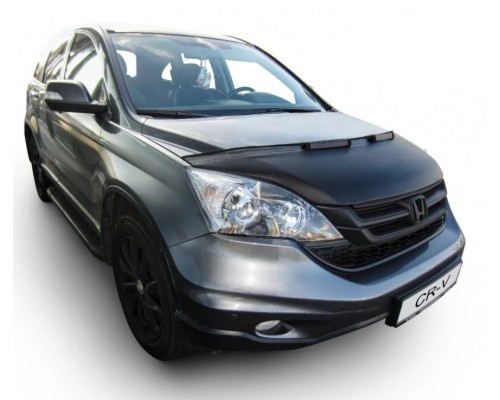 Honda CRV (2012-2017)  – kožený kryt/potah kapoty