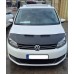 Volkswagen Touran (2010-2015) – kožený kryt/potah kapoty