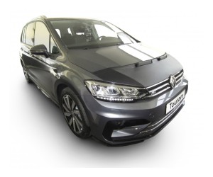 Volkswagen Touran 5T (2015+) – kožený kryt/potah kapoty