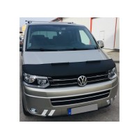 Kožený kryt kapoty - Volkswagen Transporter T5 (2010-2015)
