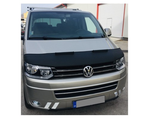 Kožený kryt kapoty - Volkswagen Transporter T5 (2010-2015)