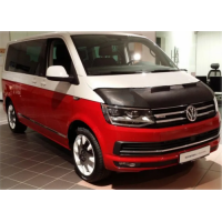 Kožený kryt kapoty - Volkswagen Transporter T6 (2015+)