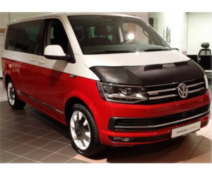 Kožený kryt kapoty - Volkswagen Transporter T6 (2015+)