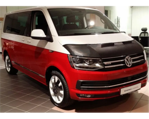 Kožený kryt kapoty - Volkswagen Transporter T6 (2015+)