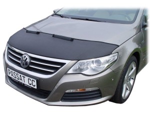 Volkswagen Passat CC (2008-2012) – kožený kryt/potah kapoty