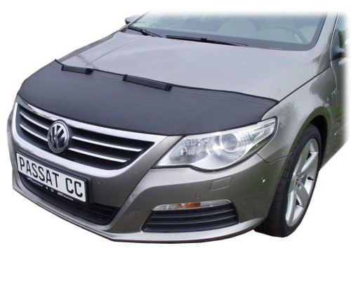 Volkswagen Passat CC (2008-2012) – kožený kryt/potah kapoty