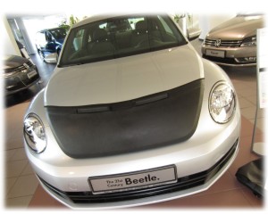 Volkswagen Beetle (2012+)  – kožený kryt/potahkapoty