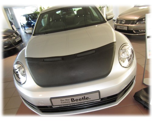 Volkswagen Beetle (2012+)  – kožený kryt/potahkapoty