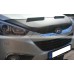 Hyundai ix35  – kožený kryt/potah kapoty