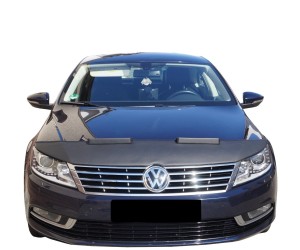 Volkswagen Passat CC (2012-2017)  – kožený kryt/potah kapoty