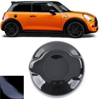 Krytka nádrže Mini One/Cooper/Cooper S/JCW F55/F56/F57 - černá lesklá