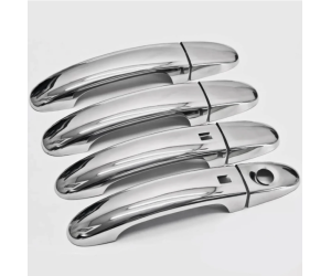 Chromové kryty klik Ford Mondeo (2007-2014)