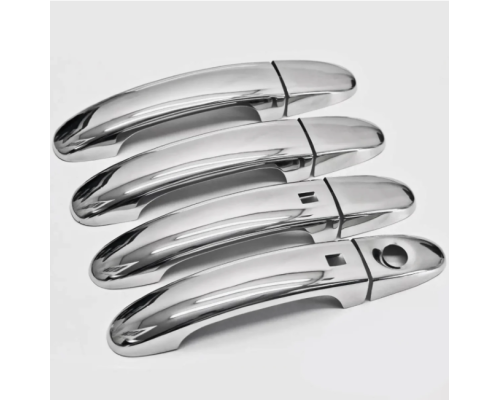 Chromové kryty klik Ford Mondeo (2007-2014)