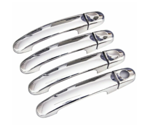 Nerezové kryty klik Volkswagen Transporter / Touran / Caddy