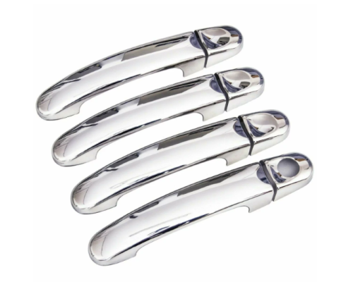 Nerezové kryty klik Volkswagen Transporter / Touran / Caddy