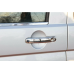 Nerezové kryty klik Volkswagen Transporter / Touran / Caddy