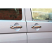 Nerezové kryty klik Volkswagen Transporter / Touran / Caddy