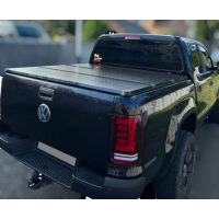 Kryt korby 3-dílný - Volkswagen Amarok (2010-2022)