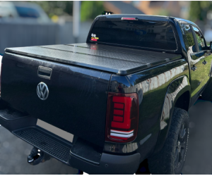 Kryt korby 3-dílný - Volkswagen Amarok (2010-2022)