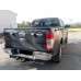 Kryt korby 3-dílný – Ford Ranger (2012-2021)