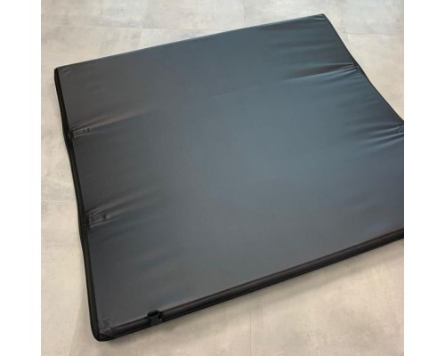 Kryt korby 3-dílný – univerzální, kožený