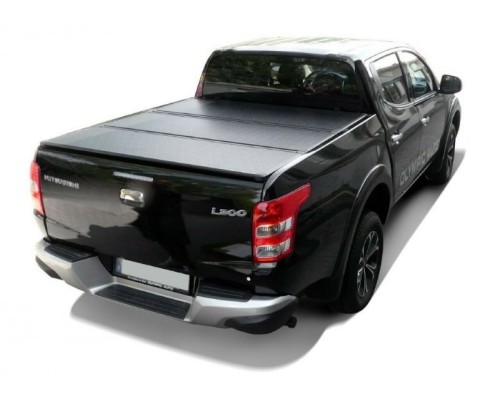 Kryt korby 3-dílný – Mitsubishi L200 (2015-2020)