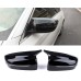 Set - kryty zpětných zrcátek & LED blinkry BMW 5 G30/G31 