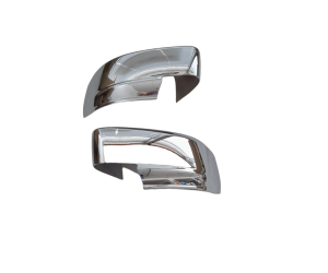 Chromové kryty zpětných zrcátek Volkswagen Caddy 4 (2016-2024)